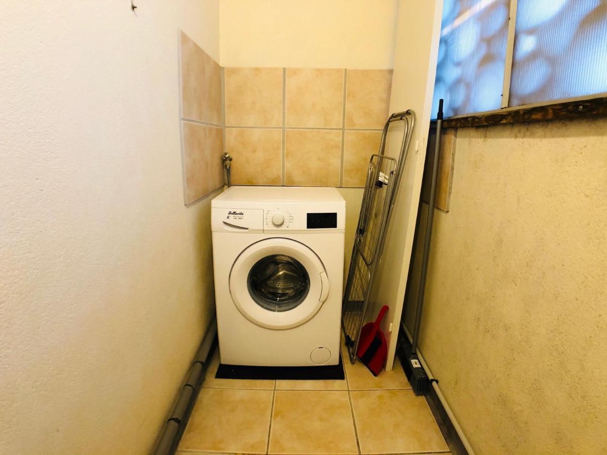 Charmant Appartement 1-4 Personnes, Proche Centre Avec Parking Ναντ Εξωτερικό φωτογραφία