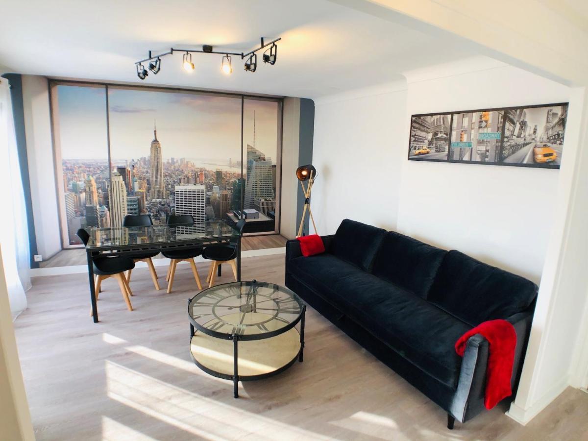 Charmant Appartement 1-4 Personnes, Proche Centre Avec Parking Ναντ Εξωτερικό φωτογραφία