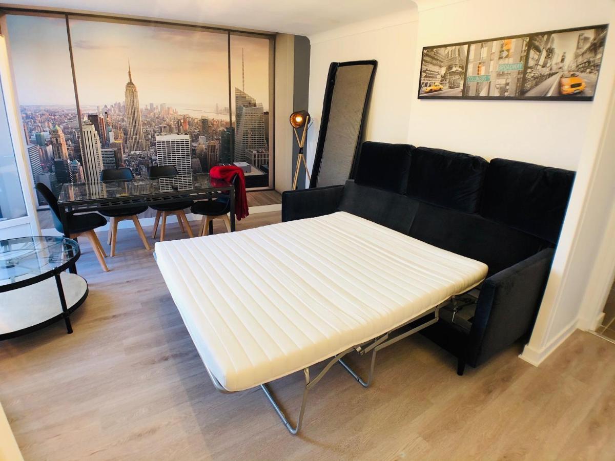 Charmant Appartement 1-4 Personnes, Proche Centre Avec Parking Ναντ Εξωτερικό φωτογραφία