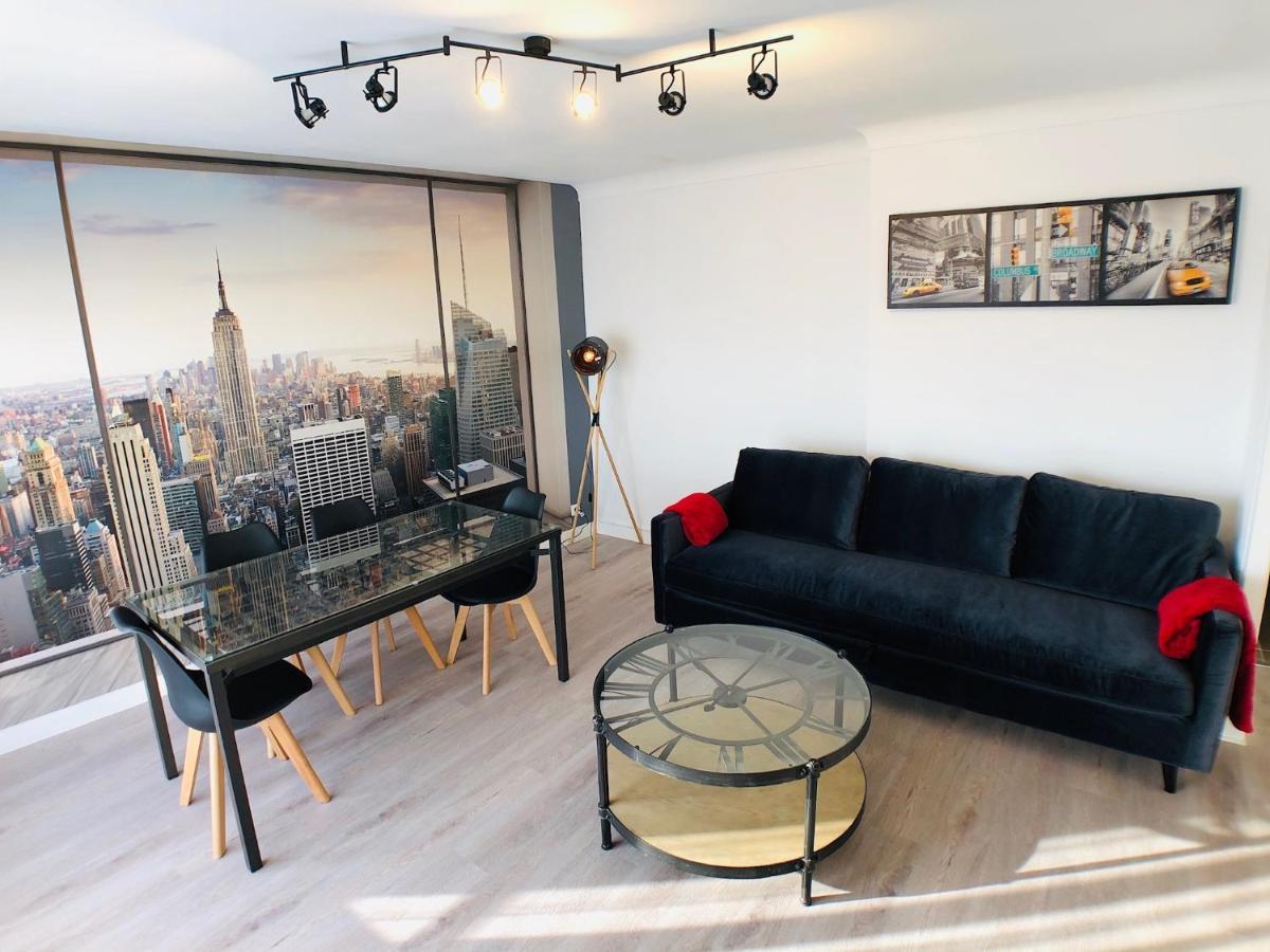 Charmant Appartement 1-4 Personnes, Proche Centre Avec Parking Ναντ Εξωτερικό φωτογραφία